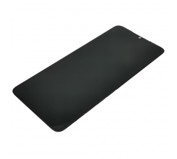 Дисплей для Infinix Smart 7 Plus (X6517) + тачскрин (черный), Full ORIG#2145510