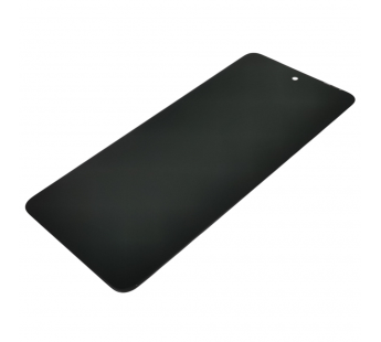 Дисплей для Infinix Smart 8 (X6525) + тачскрин (черный), Full ORIG#2145355