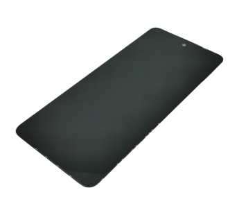 Дисплей для Infinix Smart 8 Plus (X6526) + тачскрин (черный), Full ORIG#2145441
