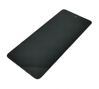 Дисплей для Infinix Smart 8 Pro (X6525B) + тачскрин (черный), Full ORIG#2145508