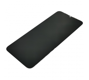 Дисплей для Itel Vision 1 Pro + тачскрин (черный), Full ORIG#2145549