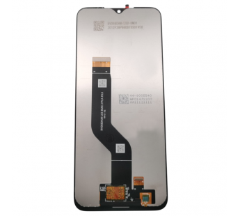 Дисплей для Nokia G50 + тачскрин (черный), Full ORIG#2145507
