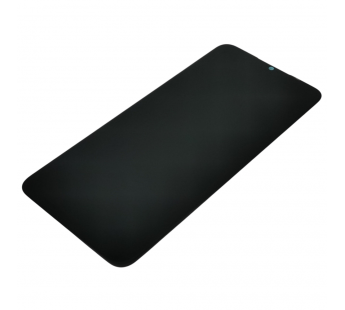 Дисплей для Oppo A17 (CPH2477)/A17k (CPH2471) + тачскрин (черный),Full ORIG#2145349