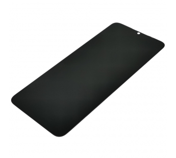 Дисплей для Oppo A18 (CPH2591) + тачскрин (черный), Full ORIG#2145347