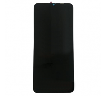 Дисплей для Oppo A5 (2020)/A9 (2020)/A11x/Realme 5/5i/5s + тачскрин(черный), Full ORIG#2145344