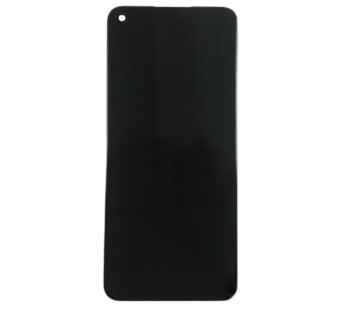 Дисплей для Oppo A54 4G (CPH2239) + тачскрин (черный), Full ORIG#2145792