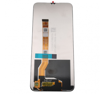 Дисплей для Oppo A57s (CPH2385)/A57 4G (CPH2387) + тачскрин(черный), Full ORIG#2145305
