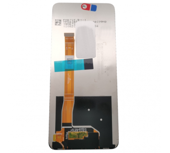 Дисплей для Realme 10 Pro 5G (RMX3661) + тачскрин (черный), Full ORIG#2145486