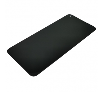 Дисплей для Realme 7 5G (RMX2111) + тачскрин (черный), Full ORIG#2145788