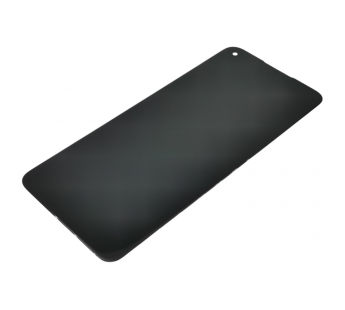 Дисплей для Realme 9 5G (RMX3474) + тачскрин (черный), Full ORIG#2145786