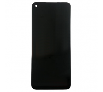 Дисплей для Realme 9 Pro (RMX3472) + тачскрин (черный), Full ORIG#2145481