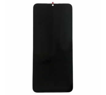 Дисплей для Realme C20 (RMX3063)/C21 (RMX3201) + тачскрин (черный),Full ORIG#2145262