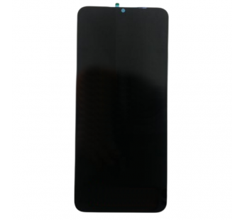 Дисплей для Realme C25S (RMX3195) + тачскрин (черный), Full ORIG#2145227