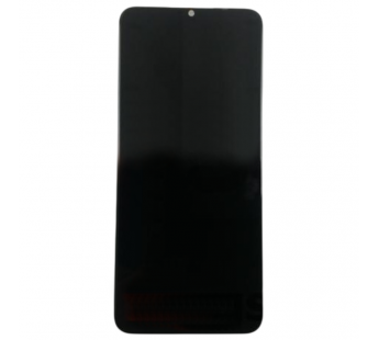 Дисплей для Realme C25Y (RMX3265) + тачскрин (черный), Full ORIG#2145226