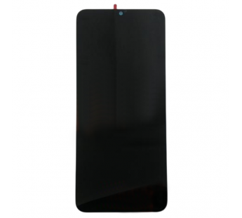 Дисплей для Realme C30 (RMX3581)/C33 (RMX3624)/Narzo 50i Prime(RMX3506) + тачскрин (черный), Full ORIG#2145425