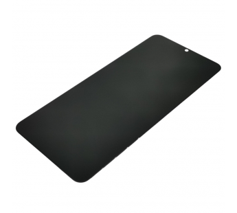 Дисплей для Realme C51 (RMX3830)/C53 (RMX3760) + тачскрин (черный),Full ORIG#2145286