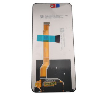 Дисплей для Realme C55 (RMX3710) + тачскрин (черный), Full ORIG#2145783