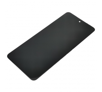 Дисплей для Realme C55 (RMX3710) + тачскрин (черный), Full ORIG#2145782