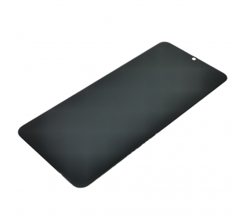 Дисплей для Realme C61 (RMX3930) + тачскрин (черный), Full ORIG#2145780