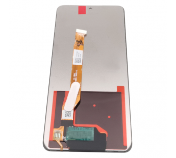 Дисплей для Realme C65 4G (RMX3910) + тачскрин (черный), Full ORIG#2145313