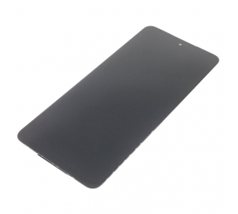 Дисплей для Realme C65 4G (RMX3910) + тачскрин (черный), Full ORIG#2145312