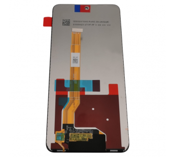 Дисплей для Realme C75 4G (RMX3941) + тачскрин (черный), Full ORIG#2145478