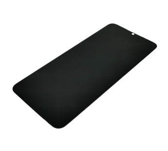 Дисплей для Realme Narzo 50A (RMX3430) + тачскрин (черный), Full ORIG#2145223