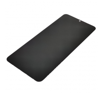 Дисплей для Realme Note 60 (RMX3933)/Note 60x (RMX3938) + тачскрин(черный), Full ORIG#2145778