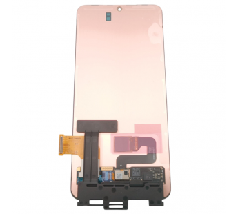 Дисплей для Samsung SM-G991 Galaxy S21 5G + тачскрин (черный),ОРИГ100%#2147803