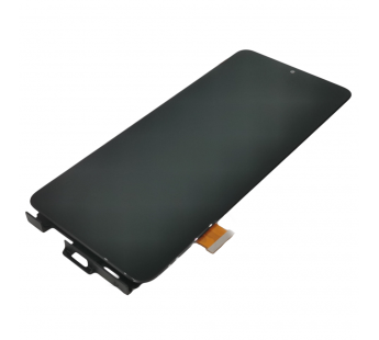 Дисплей для Samsung SM-G991 Galaxy S21 5G + тачскрин (черный),ОРИГ100%#2147802