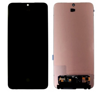 Дисплей для Samsung SM-S731 Galaxy S25 FE 5G (2025) + тачскрин(черный), ОРИГ100%#2146308