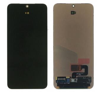 Дисплей для Samsung SM-S931 Galaxy S25 + тачскрин (черный),ОРИГ100%#2146319