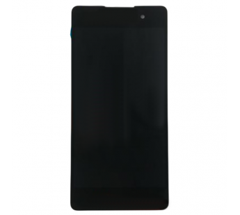 Дисплей для Sony Xperia E5 (5") (F3311) + тачскрин (черный), Full ORIG#2145090
