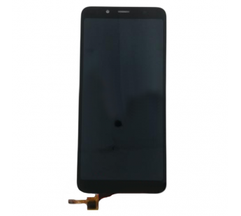 Дисплей для Xiaomi Redmi 7A + тачскрин (черный), ориг#2145462