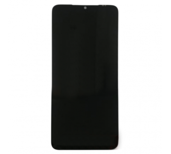 Дисплей для Xiaomi Redmi 9T/Poco M3 + тачскрин (черный), ориг#2144962