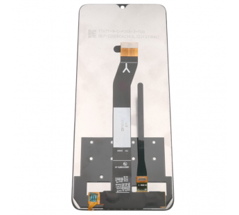 Дисплей для Xiaomi Redmi A3/A3x/Poco C61 + тачскрин (черный), ориг#2144852