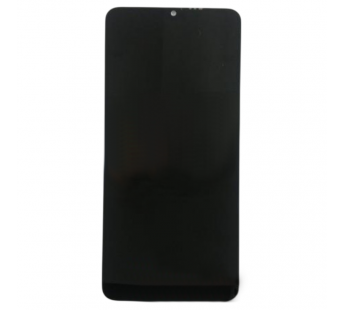 Дисплей для Xiaomi Redmi Note 8 Pro + тачскрин (черный), ориг#2145476