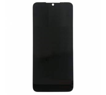 Дисплей для Xiaomi Redmi Note 8T + тачскрин (черный), ориг#2144903