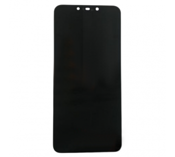 Дисплей для Huawei Nova 3i/P Smart Plus + тачскрин (черный), ориг#2145775