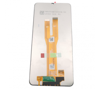 Дисплей для Samsung SM-A065 Galaxy A06 (2024) + тачскрин (черный),ориг#2144902