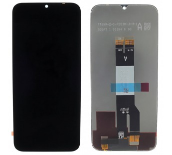 Дисплей для Xiaomi Redmi 15C 4G/Poco C85 + тачскрин (черный), ориг#2145083