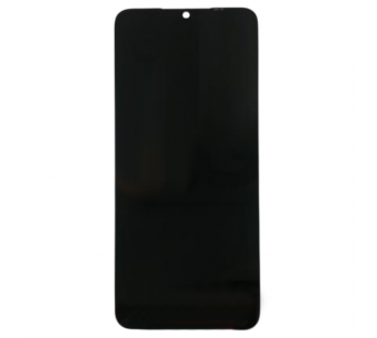 Дисплей для Xiaomi Redmi 9A/Redmi 9C/Redmi 10A + тачскрин (черный),ориг#2144850