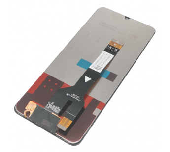 Дисплей для Xiaomi Redmi A5/Poco C71 + тачскрин (черный), ориг#2144839