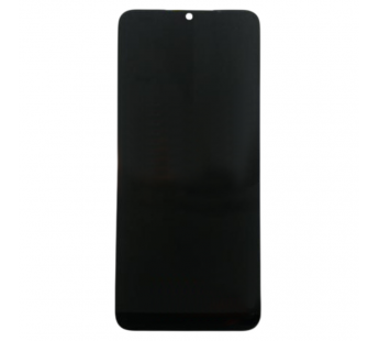 Дисплей для Blackview A55 Pro + тачскрин (черный), Full ORIG#2146254