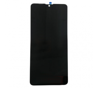 Дисплей для Blackview A80 Plus + тачскрин (черный), Full ORIG#2146251