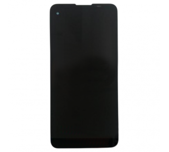 Дисплей для Blackview BL5000 5G + тачскрин (черный), Full ORIG#2146242