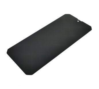 Дисплей для Blackview BV9200 + тачскрин (черный), Full ORIG#2144699