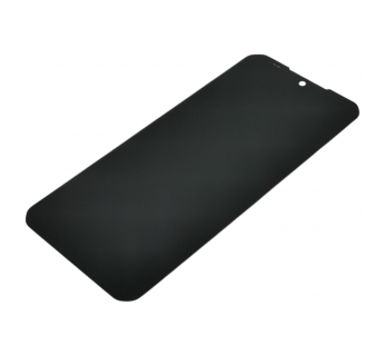Дисплей для Doogee V30 Pro + тачскрин (черный), Full ORIG (ver.1)#2144526