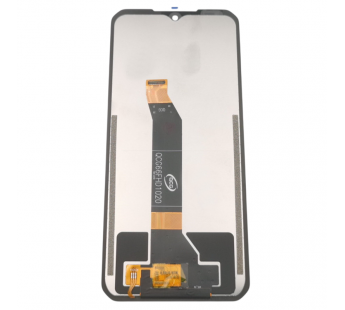 Дисплей для Doogee V31 GT + тачскрин (черный), Full ORIG#2144521
