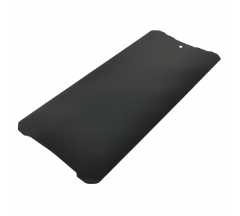 Дисплей для Doogee V40 Pro + тачскрин (черный), Full ORIG#2144518
